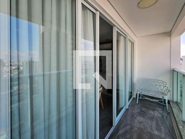 Apto, Campestre, 3 Quartos, 180 m2 Santo André