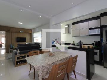 Rua Jaboticabeiras, Campestre, Santo André, São Caetano do Sul, São Paulo