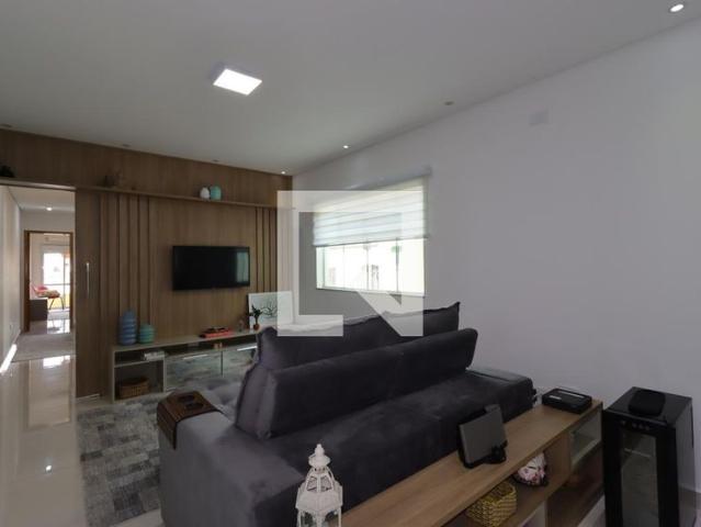 Apto, Campestre, 3 Quartos, 180 m2 Santo André