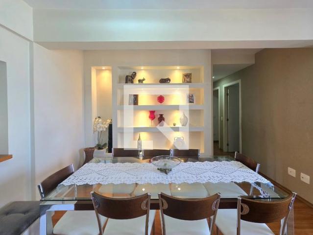 Apto, Campestre, 3 Quartos, 75 m2 Santo André