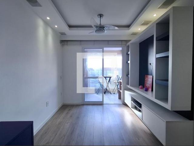 Apto, Campestre, 3 Quartos, 76 m2 Santo André