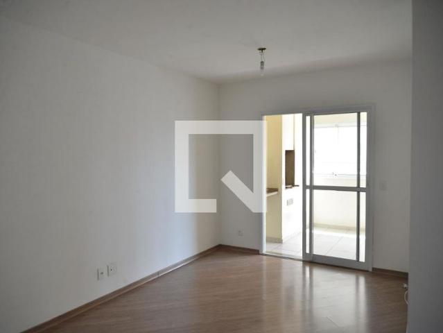Apto, Campestre, 3 Quartos, 77 m2 Santo André