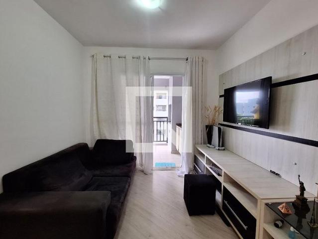 Apto, Campestre, 3 Quartos, 80 m2 Santo André