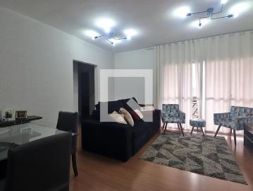 Apto, Campestre, 3 Quartos, 90 m2 Santo André