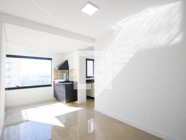 Apto, Campestre, 3 Quartos, 93 m2 Santo André