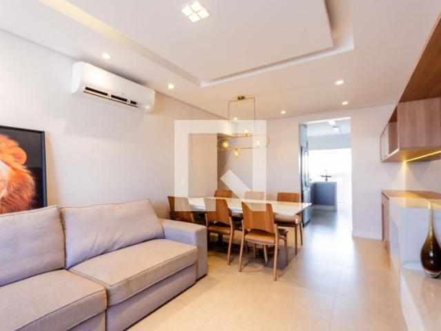 Apto, Campestre, 3 Quartos, 96 m2 Santo André