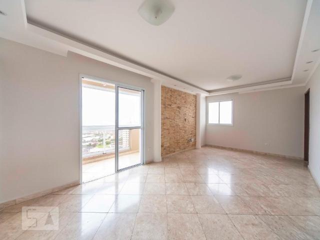 Apto, Campestre, 3 Quartos, 97 m2 Santo André