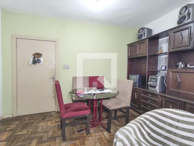 Apto, Campina, 1 Quarto, 57 m2 São Leopoldo