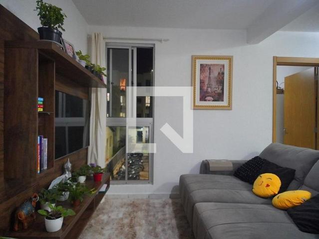 Apto, Campina, 2 Quartos, 49 m2 São Leopoldo