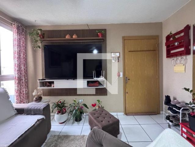 Apto, Campina, 2 Quartos, 55 m2 São Leopoldo