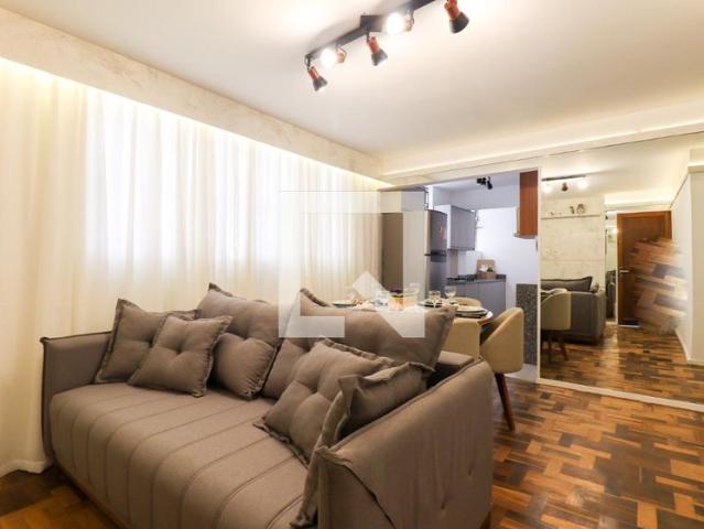 Apto, Campina do Siqueira, 3 Quartos, 89 m2 Curitiba