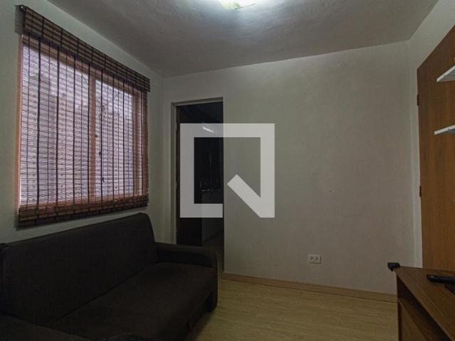 Apto, Campina do Siqueira, 1 Quarto, 36 m2 Curitiba
