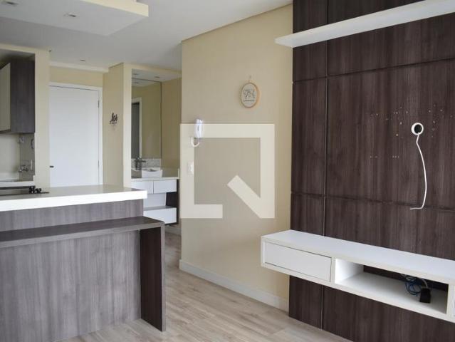Apto, Campina do Siqueira, 1 Quarto, 40 m2 Curitiba