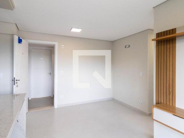 Apto, Campina do Siqueira, 2 Quartos, 49 m2 Curitiba