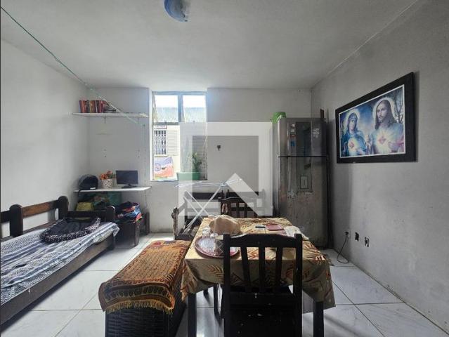 Apto, Campinas de Brotas, 3 Quartos, 70 m2 Salvador