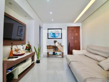Apto, Campinas de Brotas, 3 Quartos, 80 m2 Salvador