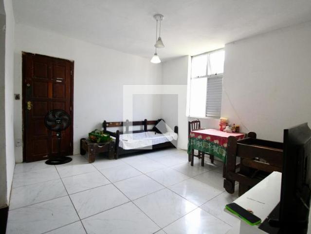 Apto, Campinas de Brotas, 3 Quartos, 80 m2 Salvador