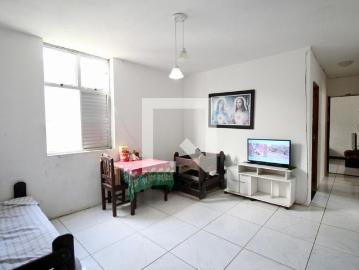 Apto, Campinas de Brotas, 3 Quartos, 80 m2 Salvador