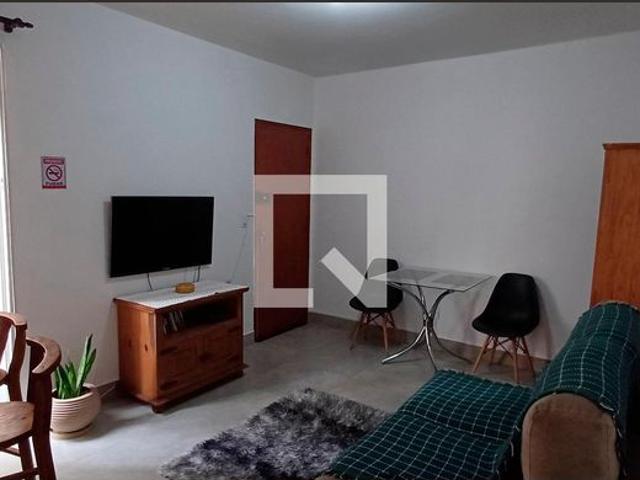 Apto, Campinas, 1 Quarto, 57 m2 São José