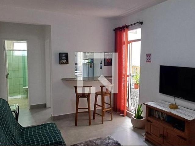 Apto, Campinas, 1 Quarto, 57 m2 São José