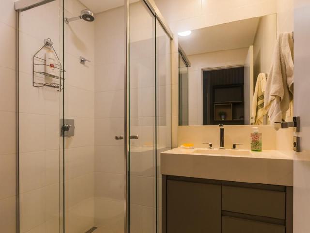 Apto, Campinas, 1 Quarto, 52 m2 São José