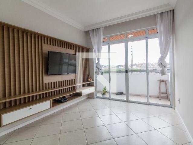 Apto, Campinas, 2 Quartos, 70 m2 São José
