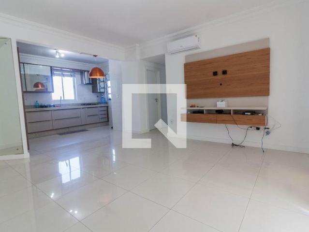 Apto, Campinas, 2 Quartos, 109 m2 São José
