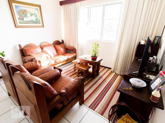 Apto, Campinas, 3 Quartos, 80 m2 São José