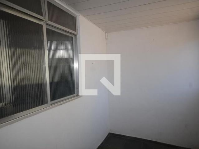 Apto, Campinho, 1 Quarto, 30 m2 Rio de Janeiro
