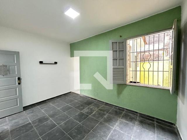 Apto, Campinho, 1 Quarto, 54 m2 Rio de Janeiro