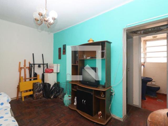Apto, Campinho, 1 Quarto, 55 m2 Rio de Janeiro