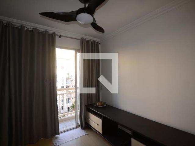 Apto, Campinho, 2 Quartos, 50 m2 Rio de Janeiro