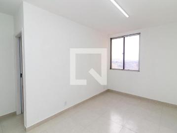 Apto, Campinho, 2 Quartos, 44 m2 Rio de Janeiro