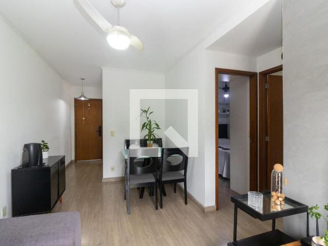 Apto, Campinho, 2 Quartos, 48 m2 Rio de Janeiro