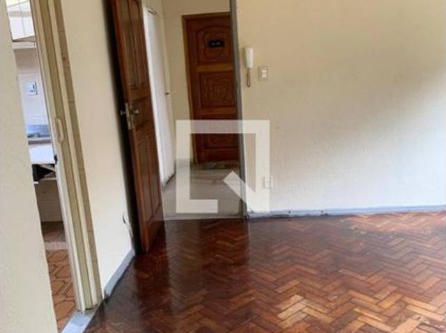 Apto, Campinho, 2 Quartos, 50 m2 Rio de Janeiro