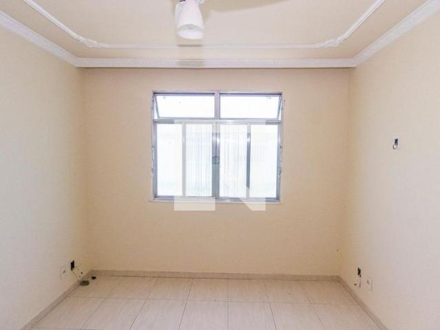 Apto, Campinho, 2 Quartos, 50 m2 Rio de Janeiro