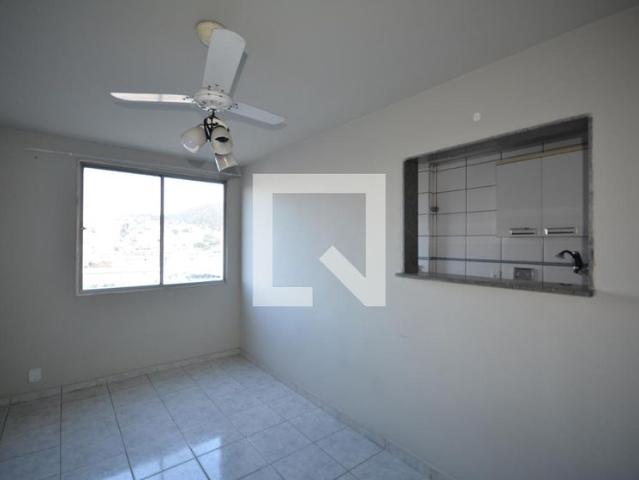 Apto, Campinho, 2 Quartos, 50 m2 Rio de Janeiro
