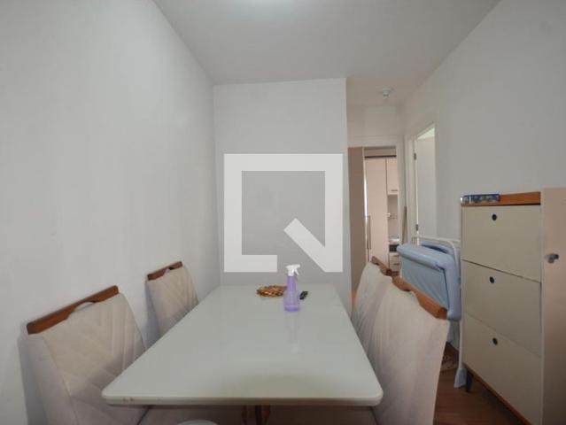 Apto, Campinho, 2 Quartos, 55 m2 Rio de Janeiro