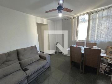 Apto, Campinho, 2 Quartos, 55 m2 Rio de Janeiro