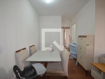 Apto, Campinho, 2 Quartos, 55 m2 Rio de Janeiro