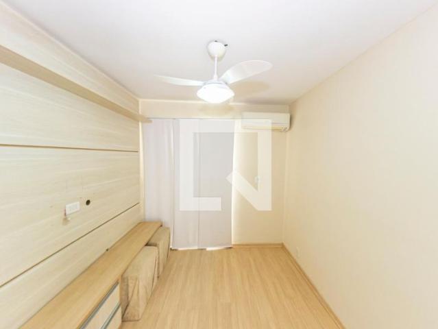 Apto, Campinho, 2 Quartos, 60 m2 Rio de Janeiro