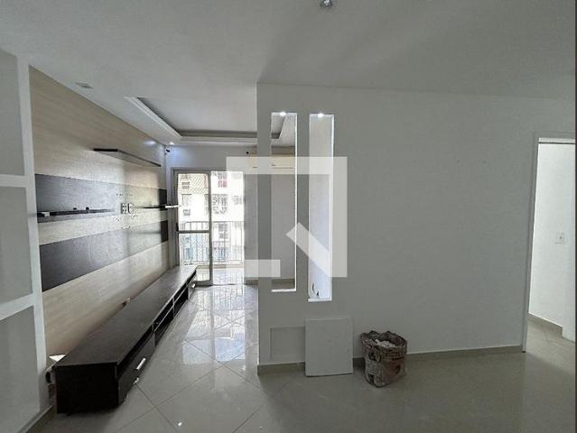 Apto, Campinho, 2 Quartos, 61 m2 Rio de Janeiro