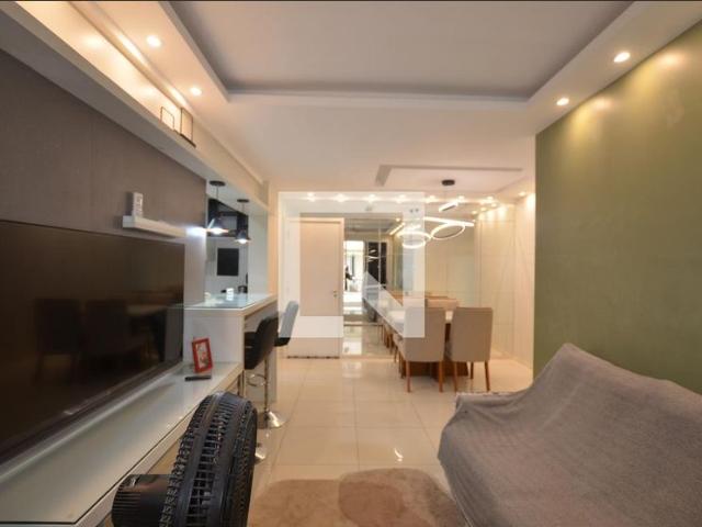 Apto, Campinho, 2 Quartos, 64 m2 Rio de Janeiro