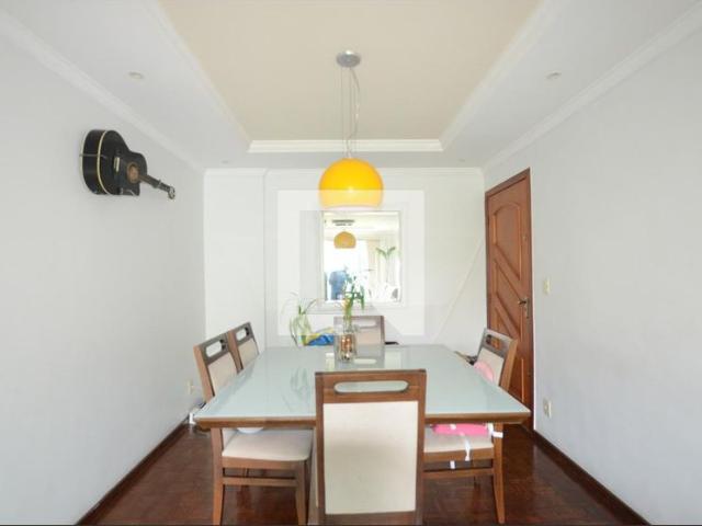 Apto, Campinho, 2 Quartos, 65 m2 Rio de Janeiro