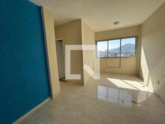 Apto, Campinho, 2 Quartos, 68 m2 Rio de Janeiro