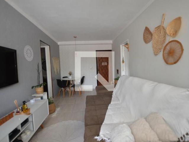 Apto, Campinho, 2 Quartos, 70 m2 Rio de Janeiro