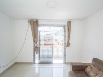 Praça Barão da Taquara - Varanda, Área de serviço