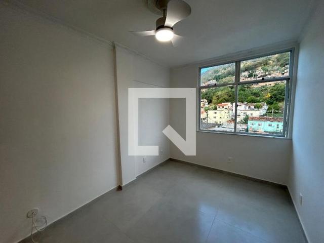 Apto, Campinho, 4 Quartos, 74 m2 Rio de Janeiro