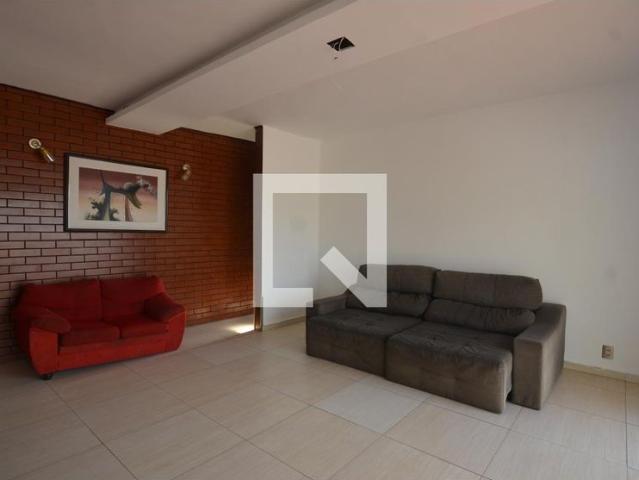 Apto, Campinho, 4 Quartos, 210 m2 Rio de Janeiro