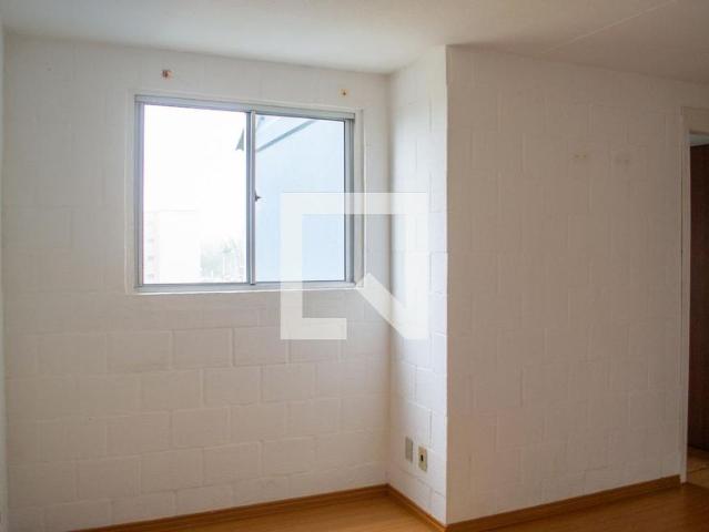 Apto, Campo Novo, 2 Quartos, 38 m2 Porto Alegre
